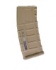 NW-Mag High-Cap M4 Magazine 350rnd Tan NUPROL