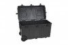 Kit Box Hard Case Black NUPROL