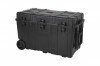 Kit Box Hard Case Black NUPROL