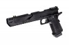 Hi-Capa Dragon 7'' Black Pistol GBB Raven