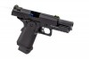 Hi-Capa 3.8 Pro Black Pistol GBB Raven