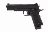 Hi-Capa R14 Railed Black Pistol GBB Raven