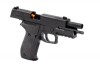 R226 Black Pistol GBB Raven