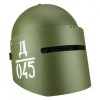 Maska-1 Helmet ''Tachanka Edition'' Gear Craft