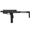 VMP-1 SMG Black GBB VORSK