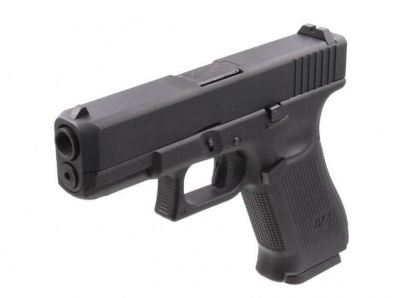 EU19X Gen5 Pistol GBB WE