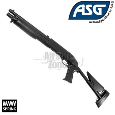 Franchi SAS 12 Flex Stock Shotgun ASG