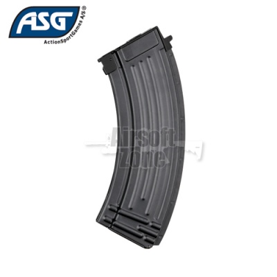AK 520rnd Hi-capacity Flash Magazine ASG