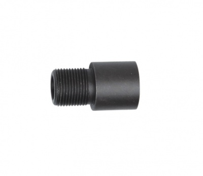 Adapter for 14mm Outer Barrel CW to CCW MADBULL