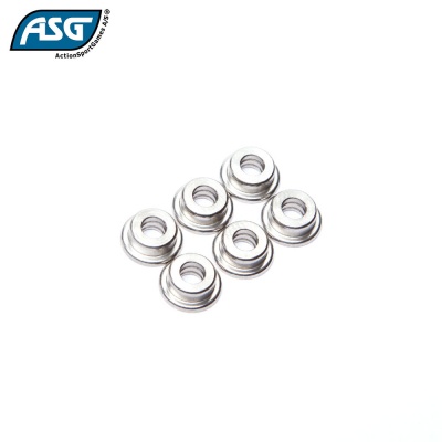 Ball Bearings 5.9mm (6 pcs) for Marui Recoil Series Ultimate ASG