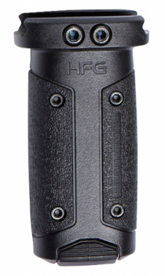 HFG Hera Arms RIS Rail Front Grip Black ASG