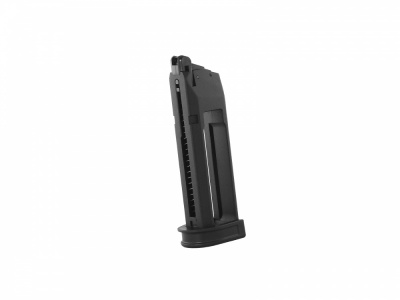 22rnd CO2 Magazine for Steyr L9-A2 GBB ASG