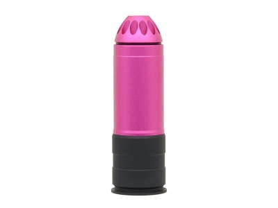 40mm 168rnd BB Shower Grenade Shell Metal BattleAxe