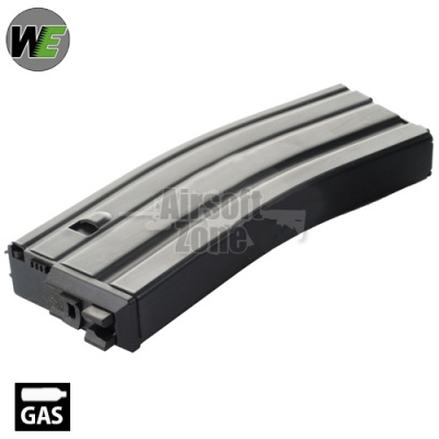 30rnd Gen 2 Open Bolt Gas Magazine for M4/M16 WE