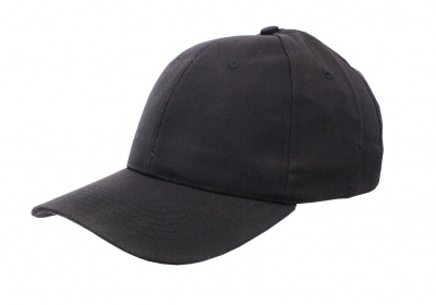 Combat Cap Black NUPROL