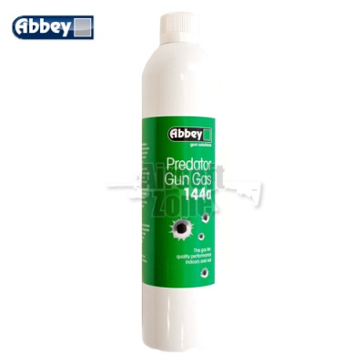 Predator 144A Gas 700ml Abbey