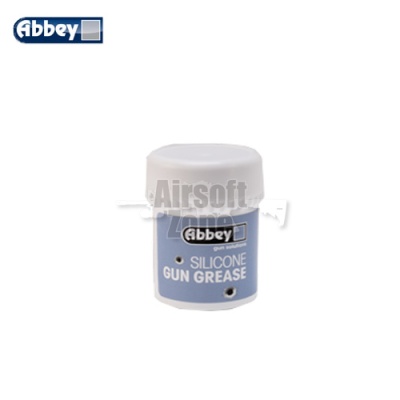 Silicone Grease 20ml Abbey