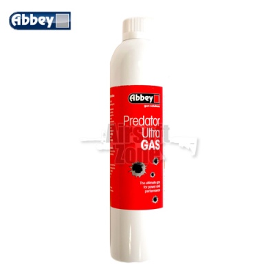 Predator Ultra Gas 700ml Abbey