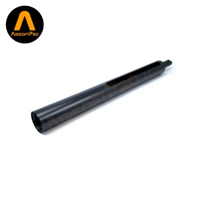 Black Steel Cylinder for VSR (CM.701, BAR10 and Well MB-02, 03, 07) AirsoftPro