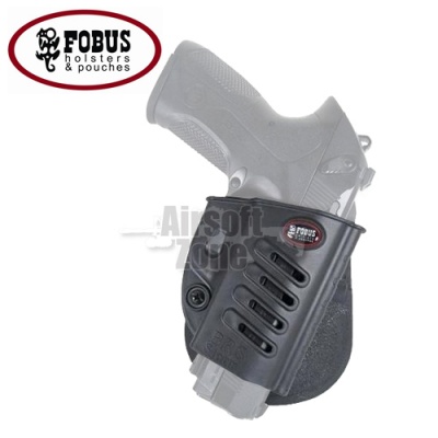 Holster for Beretta PX4 on Paddle FOBUS