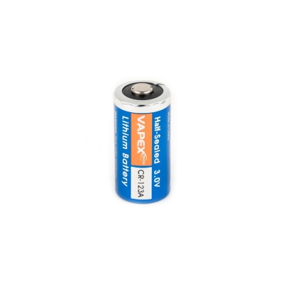 CR123A Battery