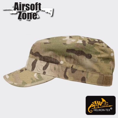 ACU Cap Camogrom Multicam HELIKON