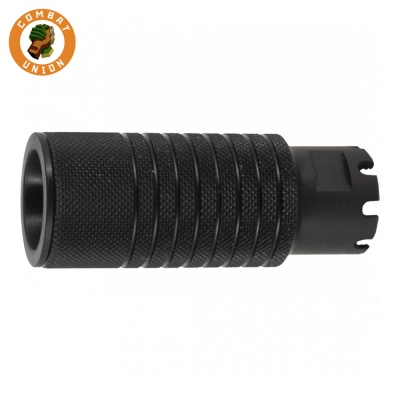 DTK ''Krinkin'' Lightweight CNC AK Flash Hider Combat Union