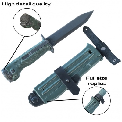 Bayonet NRS-2 Replica