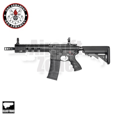 GC16 M4 FFR 9'' AEG G&G