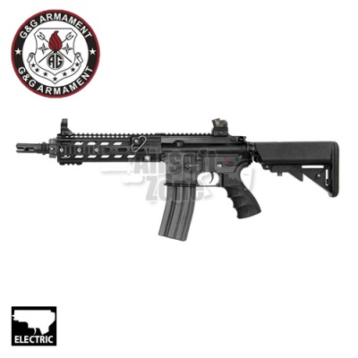 GC1-46 Blowback AEG G&G