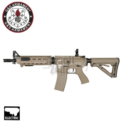 CM16 Mod 0 M4 Tan AEG G&G