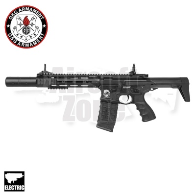 PDW15-CQB M4 AEG G&G