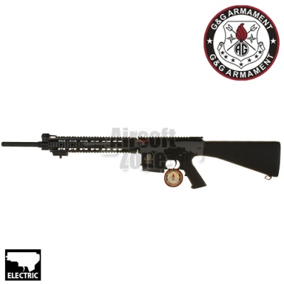 GR25 Sniper AEG G&G
