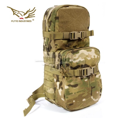 MBSS Hydration Backpack Multicam FLYYE