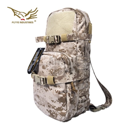 MBSS Hydration Backpack AOR1 FLYYE