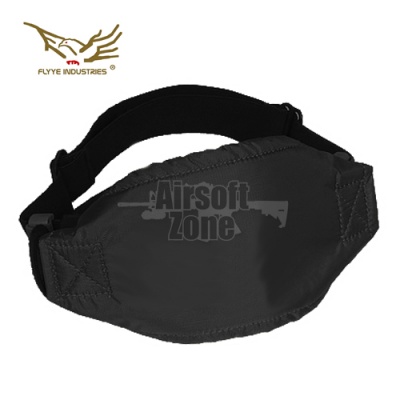 Protective Cover for Goggles Black FLYYE