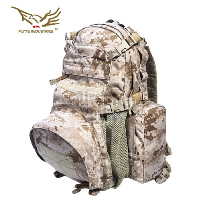 Yote Hydration Backpack AOR1 FLYYE