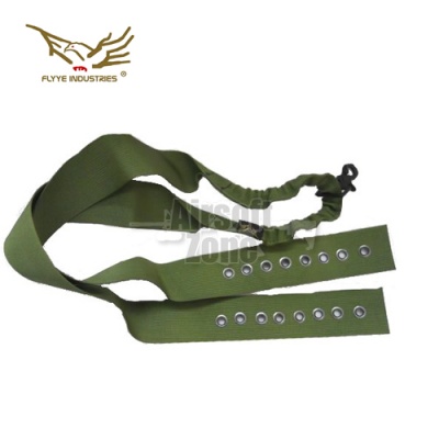 Tactical Sling for CIRAS/Force Recon Vest OD Green FLYYE