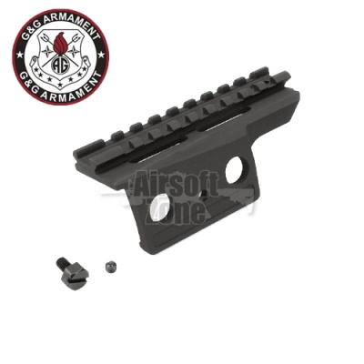 Scope Mount for GR14/M14 Series G&G