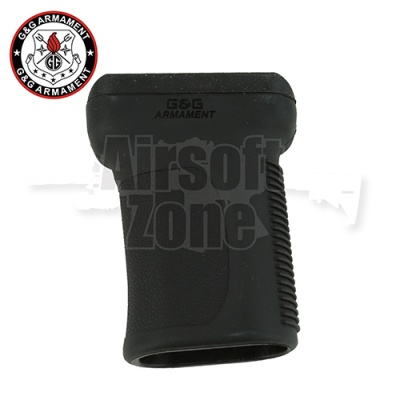 Forward Grip for SR series (Black) G&G