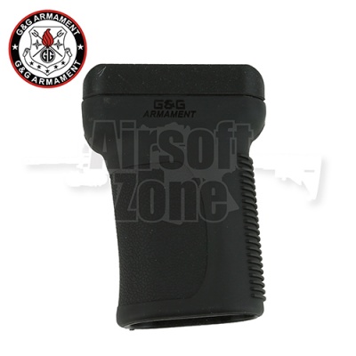 Forward Grip for PREDATOR series (Black) G&G