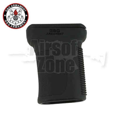 Forward Grip for WILD HOG series (Black) G&G