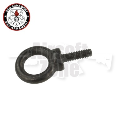 Sling Swivel Mount for GEC36 Handguard G&G