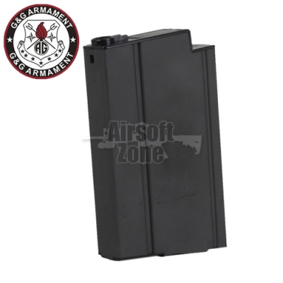 M14 Magazine 470rnd Hi-Cap G&G