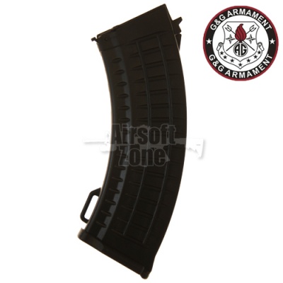 GK99 Magazine 600rnd Hi-Cap G&G