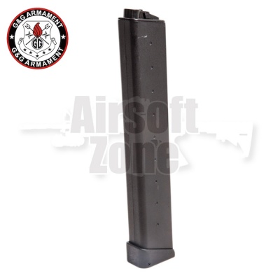 ARP 9 60rnd Low-Cap Magazine G&G