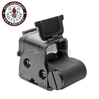 556 Type Red / Green Dot Sight G&G