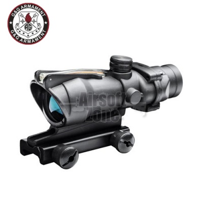 TA31 ACOG 4x Red Dot Scope G&G