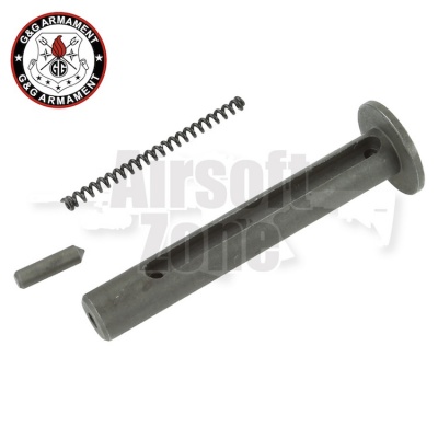 GR25 (SR25) Complete Front Body Pin G&G