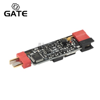 MERF 3.2 Programmable 3rd Generation Active Breaking Mosfet GATE Electronics